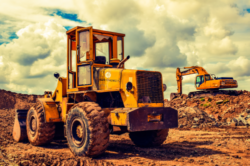Keuntungan Rental Forklift Dibanding Membeli Sendiri